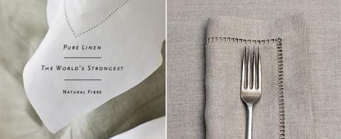 What is Pure Linen? 1 Pure linen